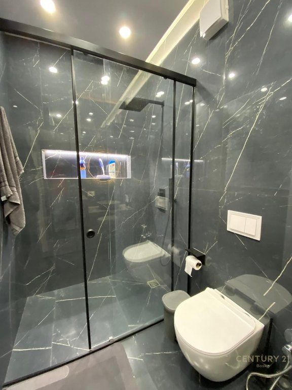 AFFITTASI APPARTAMENTO 1+1 PRESSO GOLDEN TOWER RESIDENCE!