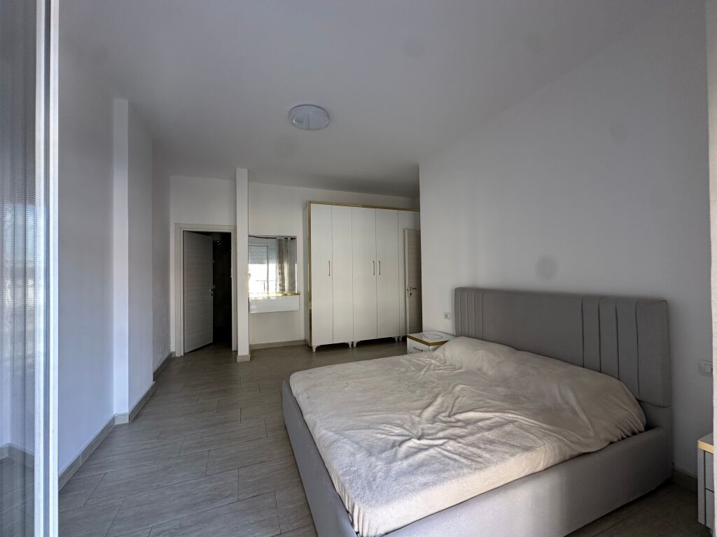 SHITET APARTAMENT 2+1 +2 NE KAMEZ