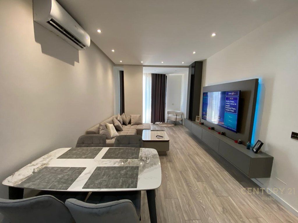 AFFITTASI APPARTAMENTO 1+1 PRESSO GOLDEN TOWER RESIDENCE!