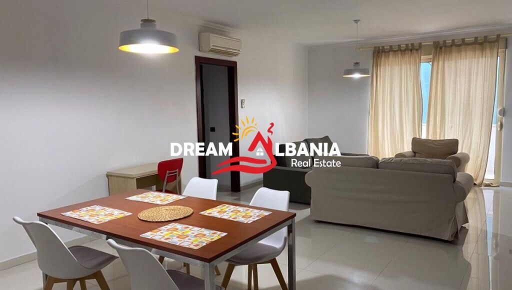 Apartamente 2+1 me qera ne rrugen e Bogdaneve prane Qendres ne Tirane (ID 4221928 )