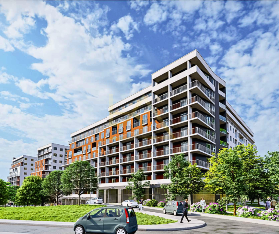 Apartamente 2+1+2 për Shitje – Paskuqan, Tiranë