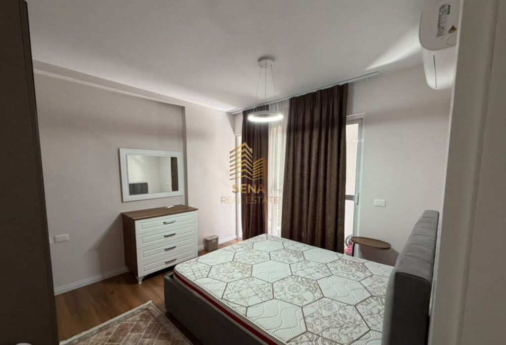 Qira, Apartament 2+1+blk, Qender, 750 Euro/muaj