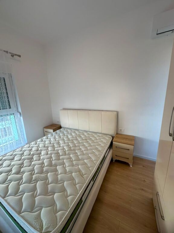 For rent 2+1 apartment at Rezidenca Kadiu, never inhabited before 450 EURO