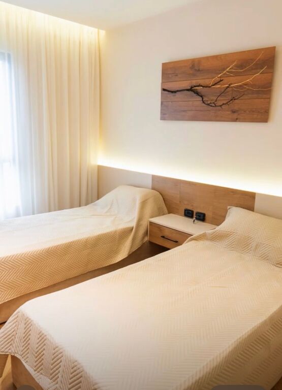 Okazion !!!! Vetem sot ! Apartament 2+1+2 te Shkolla Teknologjike