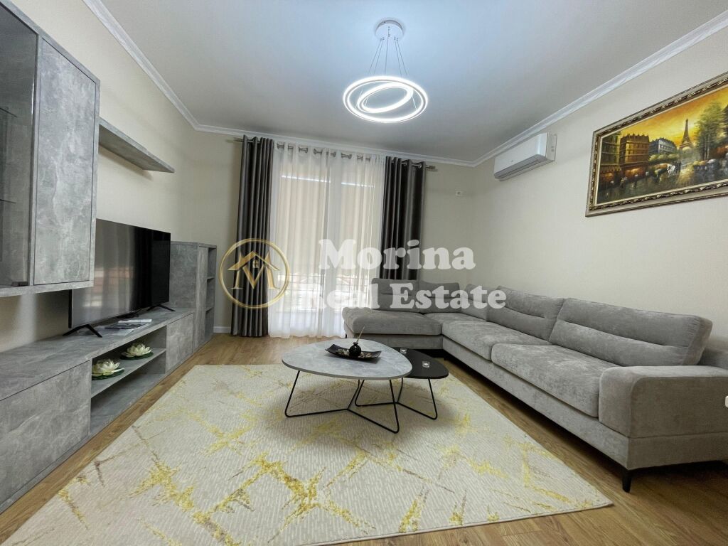 Qera | Apartament 2 + 1 | Rruga e Elbasanit | 800 €/muaj