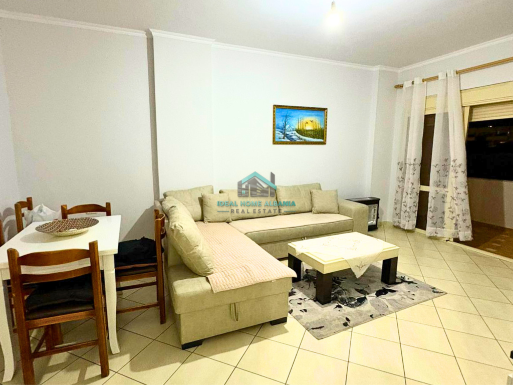 APPARTAMENTO 1+1 IN VENDITA – ALBANO ROMINA, VLORË