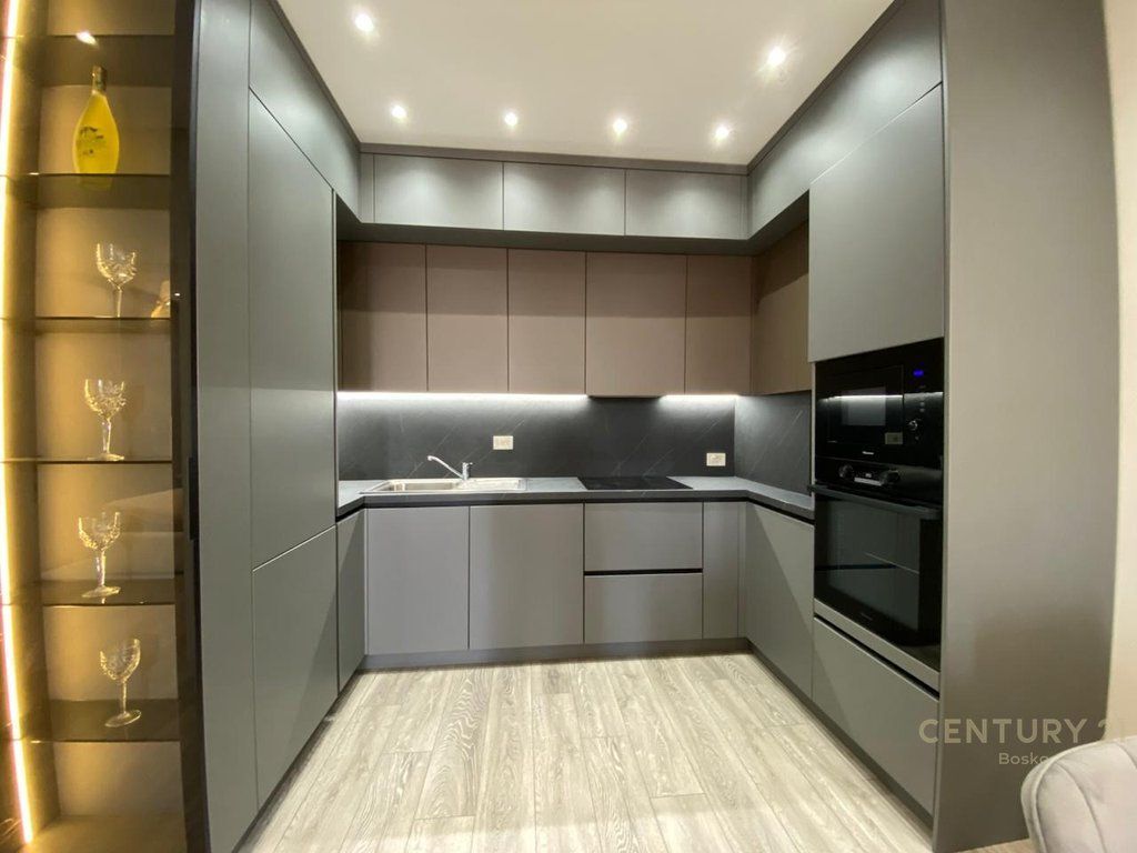 AFFITTASI APPARTAMENTO 1+1 PRESSO GOLDEN TOWER RESIDENCE!