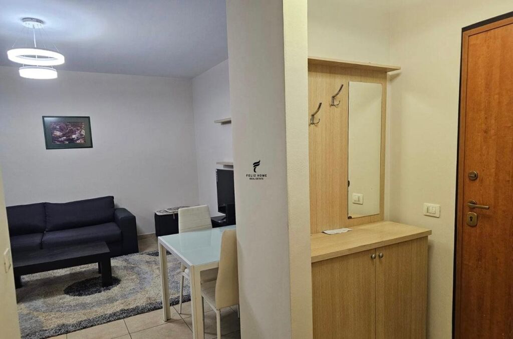 APPARTAMENTO IN AFFITTO 2+1 5 MAGGIO 55.000 LEKE FH-82471