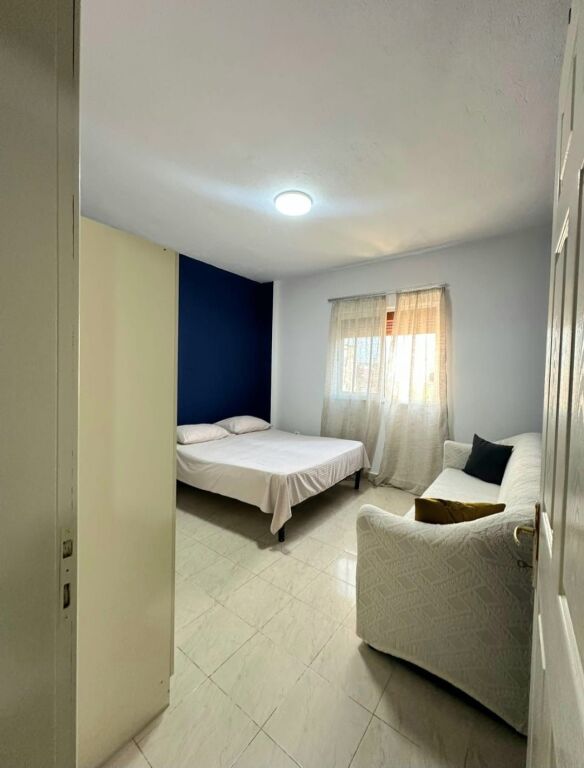 2+1 apartment for rent in Don Bosko near Qazim Turdiu
