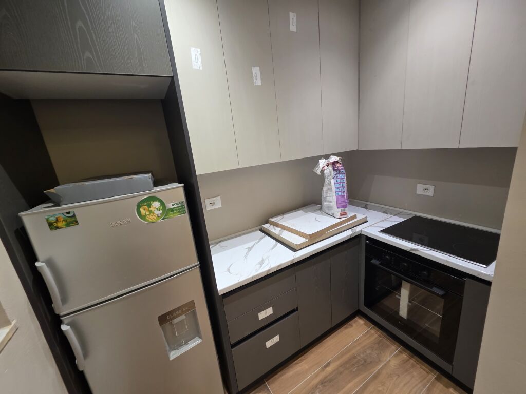 📍Medreseja di Tirana Affitta Appartamento 3+1+ Veranda In Affitto