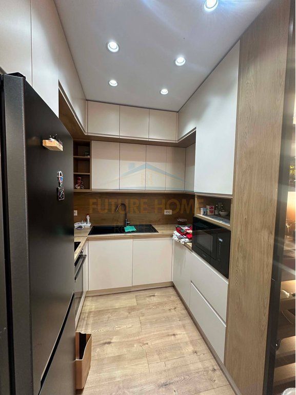 Qera, Apartament 1+1, Unaza e Re