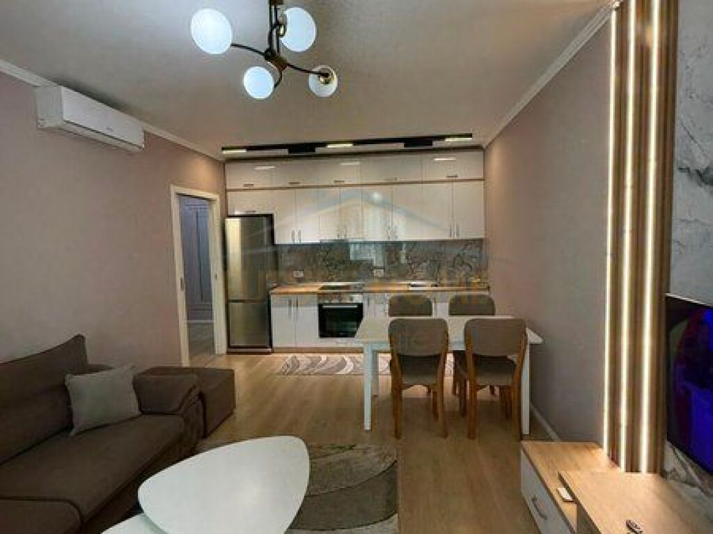 Qera, Apartament 1+1+Post Parkimi tek Rezidenca Future Home, Unaza e Re