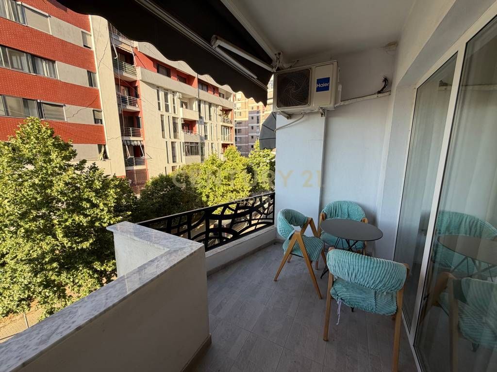 Appartamento 2+1 in Affitto – Viale Migjeni, Yzberish