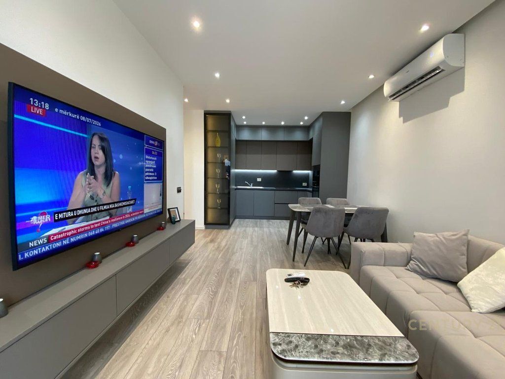IN AFFITTO APPARTAMENTO 1+1 PRESSO GOLDEN TOWER RESIDENCE!