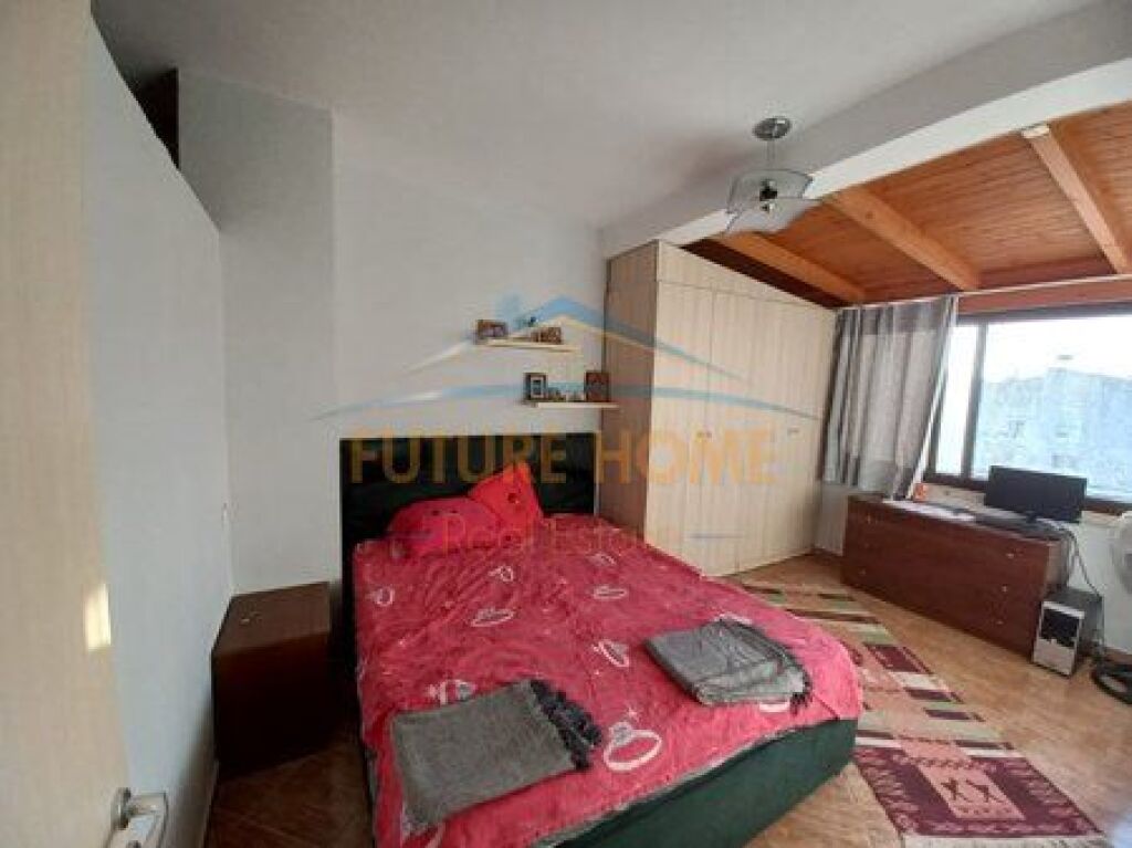 Shitet, Apartament 2+1, Rruga Dritan Hoxha, Tiranë.
