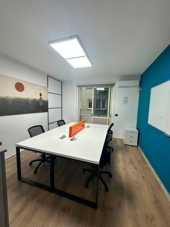 Locale ufficio in affitto
