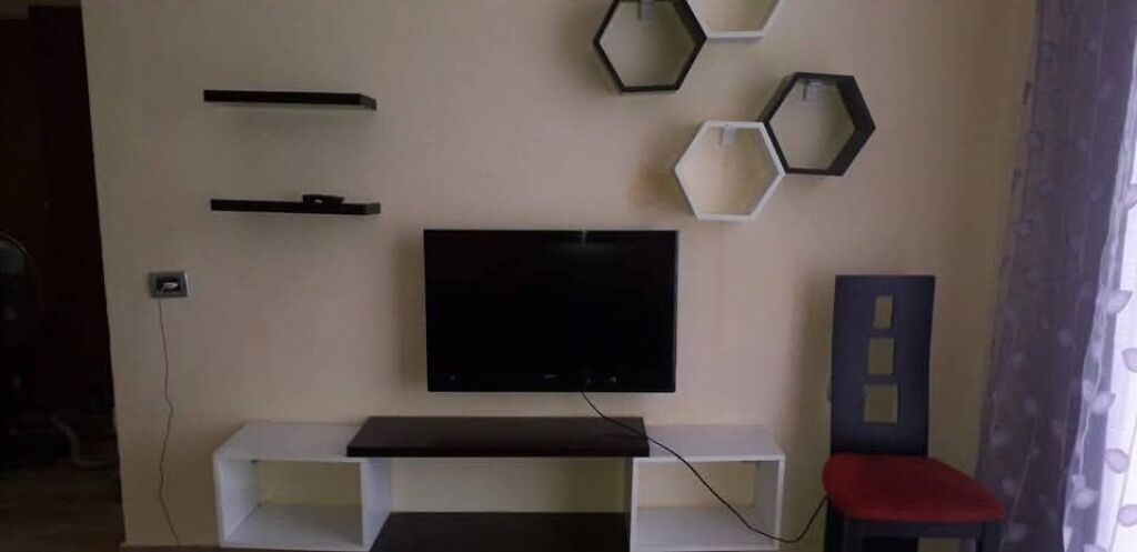 SHITET APARTAMENT 2+1 - SHKOLLA E BASHKUAR, TIRANE