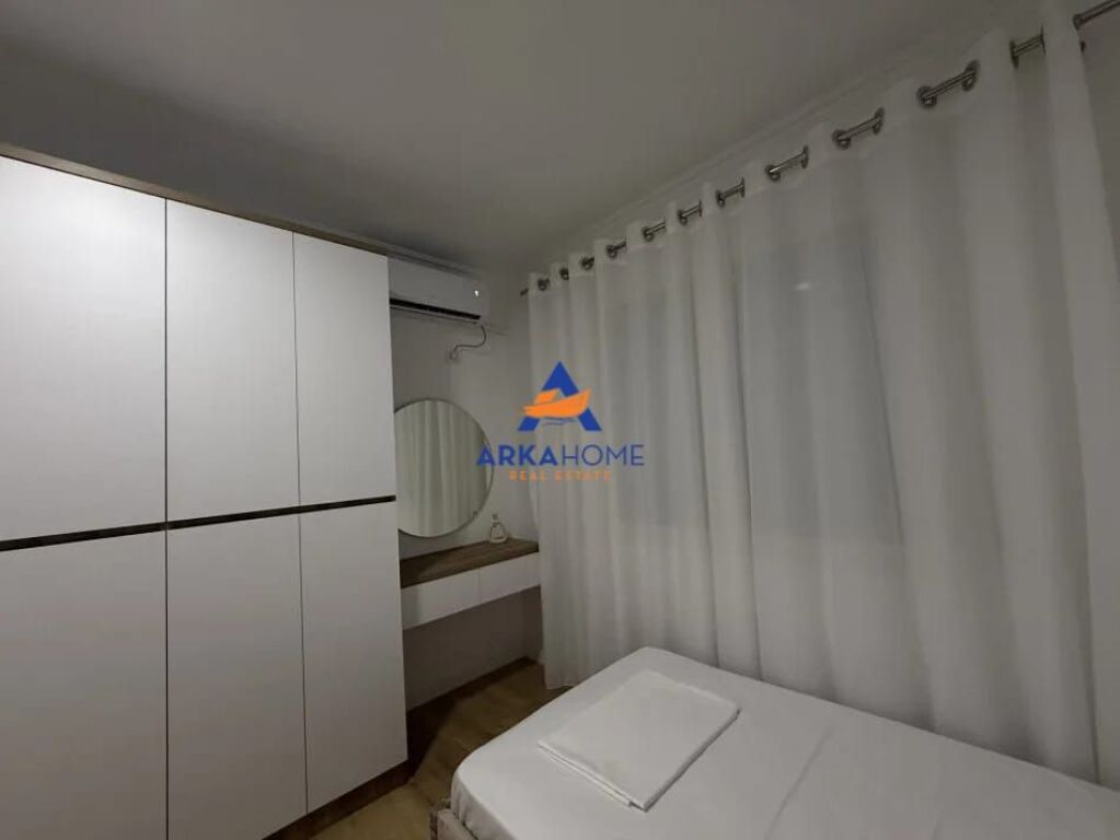APPARTAMENTO IN AFFITTO 2+1+BALCONE "LIQENI I THATE" 800 EURO