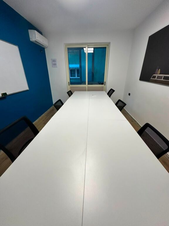 Locale ufficio in affitto