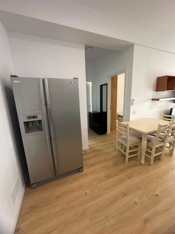 Jepet me Qera Apartament 2+1 – Rezidenca Kadiu, Ali Demi