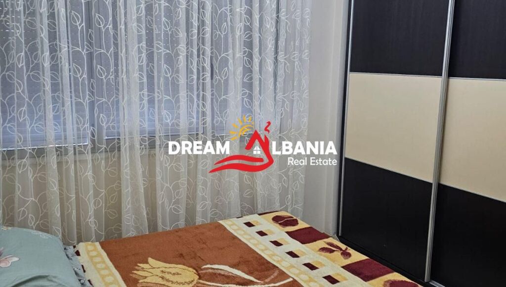 Jepet Apartament 2+1 me qera Tek Qendra Concorde, 5 Maj (ID 42215616 )