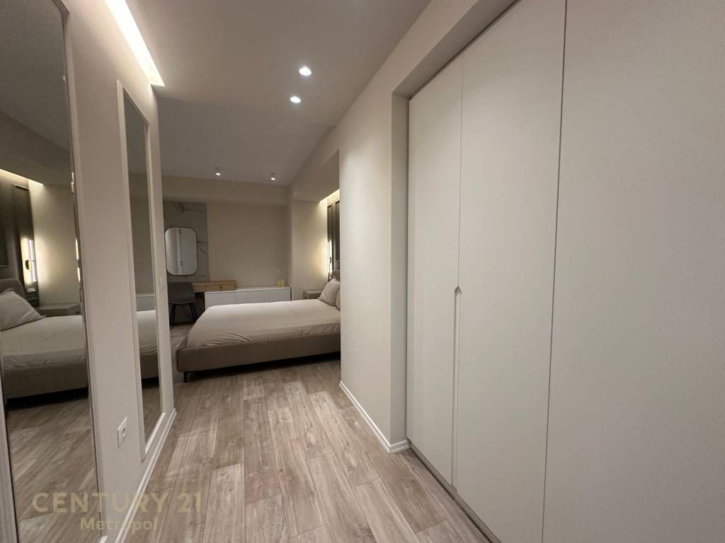 FOR RENT APARTMENT 2+1+2, KAVAJËS STREET!