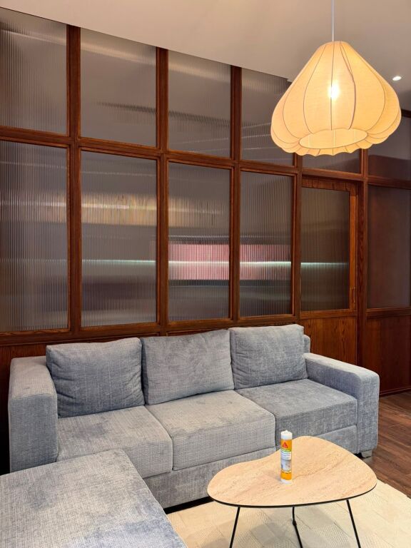 🏡 APARTAMENT 1+1 ME QIRA – TEK 9 KATËSHET