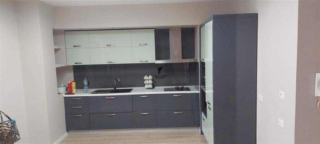 FOR SALE APARTMENT 2+1 XHAMLLIK 18,700,000 LEKE FH-82382
