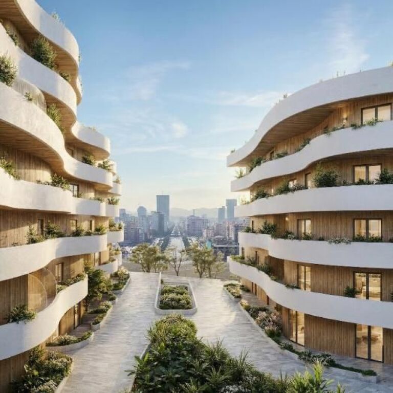 🏡 SHITET APARTAMENT 1+1 – ALUNA 4