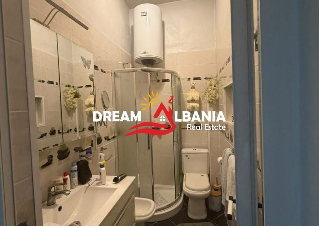Apartament me qera 2+1+Verande tek Pallatet Agimi ne Bllok (42215615) f