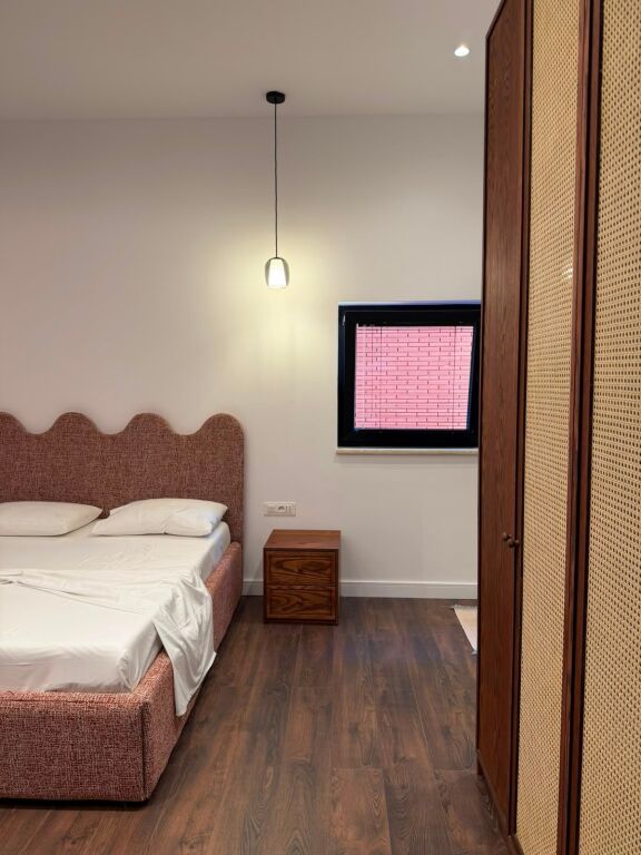 🏡 APARTAMENT 1+1 ME QIRA – TEK 9 KATËSHET