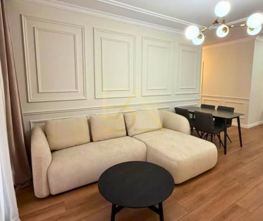Appartamento 2+1 in Affitto – Delijorgji, Tirana