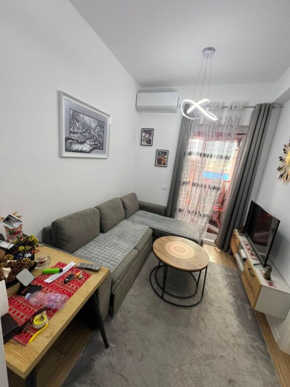 APARTMENT FOR RENT 1+1, ALI DEMI