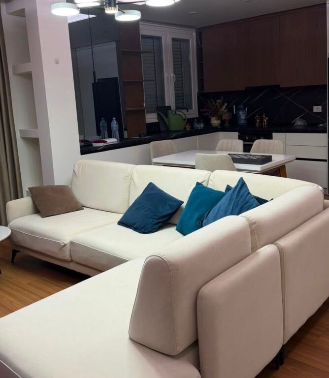 Apartment for rent 2+1 with Veranda Dry Lake