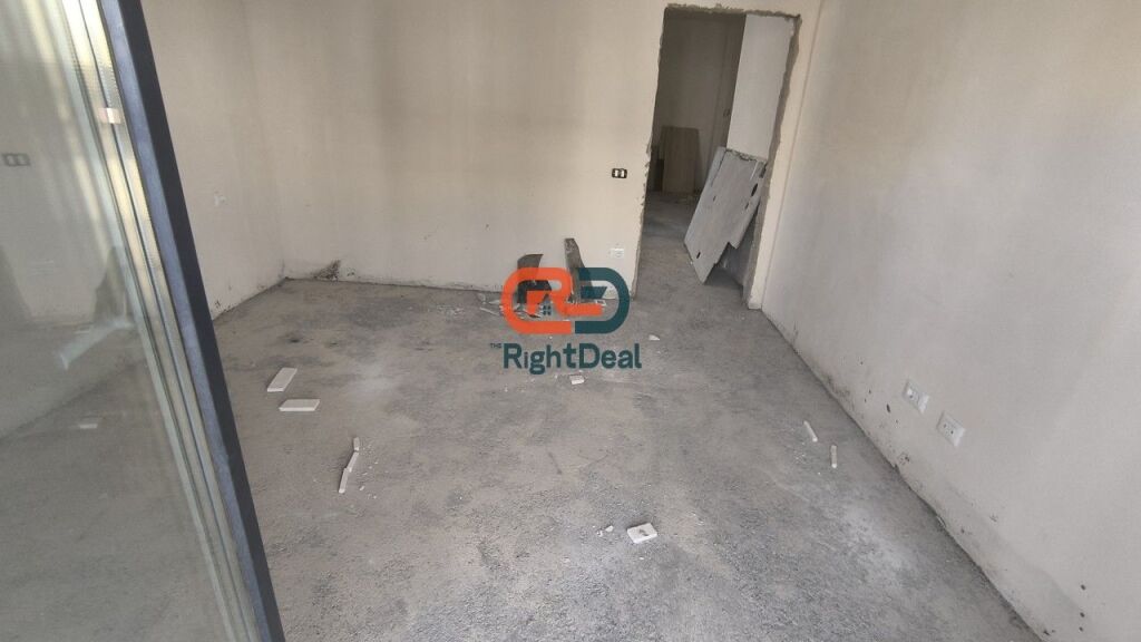 Okazion, Tek Tirana Porta E Re, Shitet Apartament 2+1+2 Me Planimetri Te Rregullt !!!