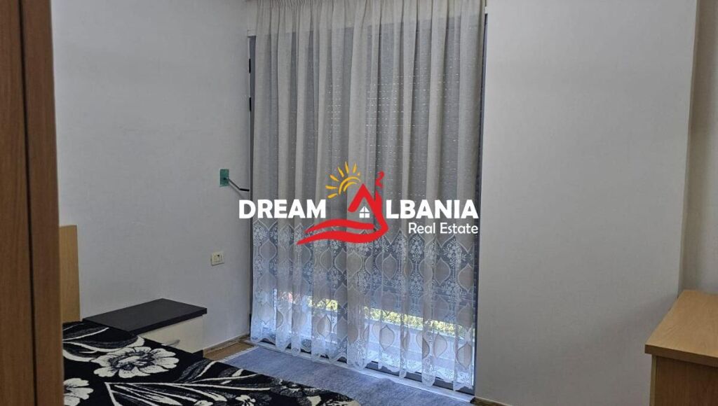 Jepet Apartament 2+1 me qera Tek Qendra Concorde, 5 Maj (ID 42215616 )