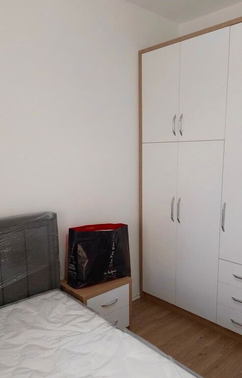 Apartament 1+1, Grand Galeri Yzberisht!