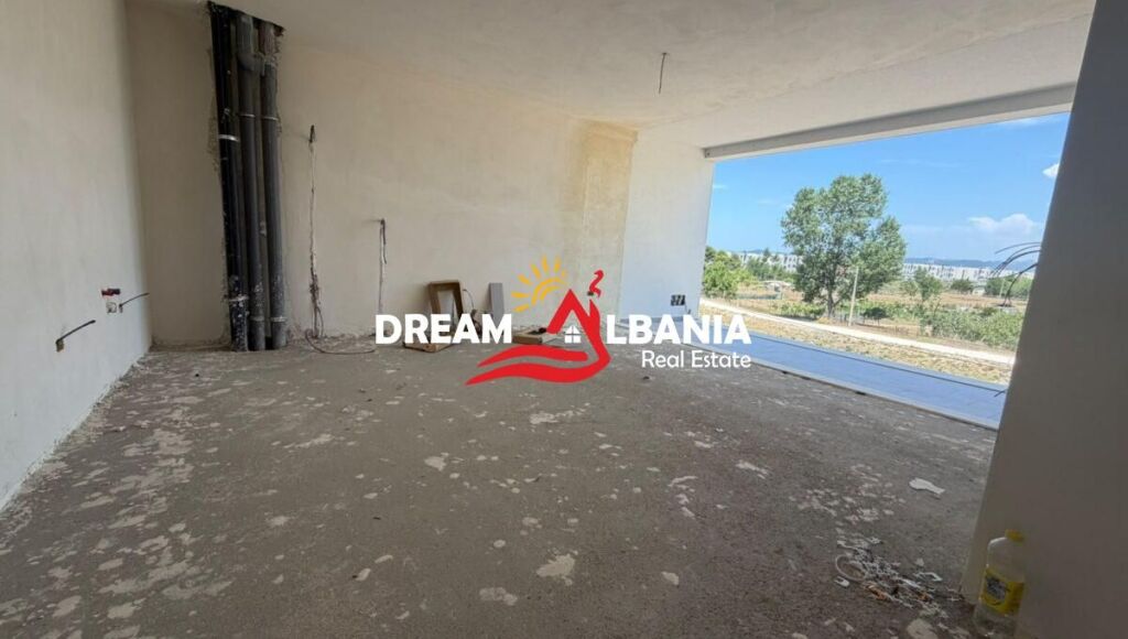 Apartment 1+1 for sale at Gjiri Lalzit Bay (ID 4111601)