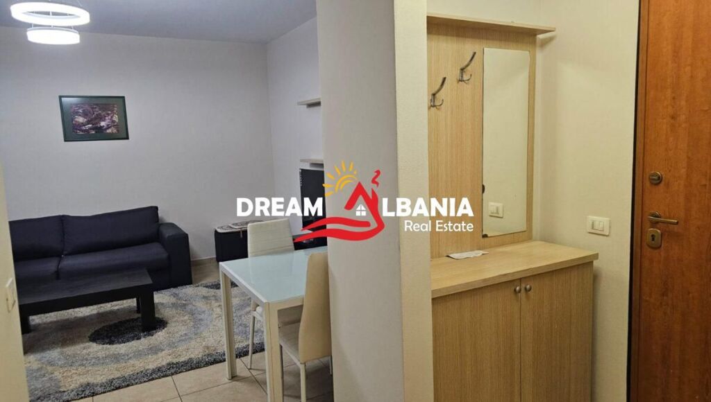 Jepet Apartament 2+1 me qera Tek Qendra Concorde, 5 Maj (ID 42215616 )