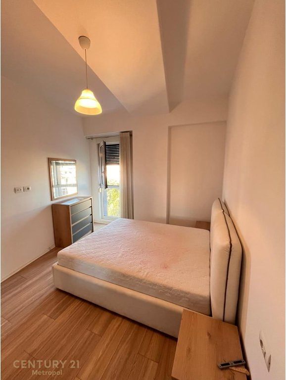 Affittasi appartamento 1+1 presso Residenza Marga – Via Jordan Misja