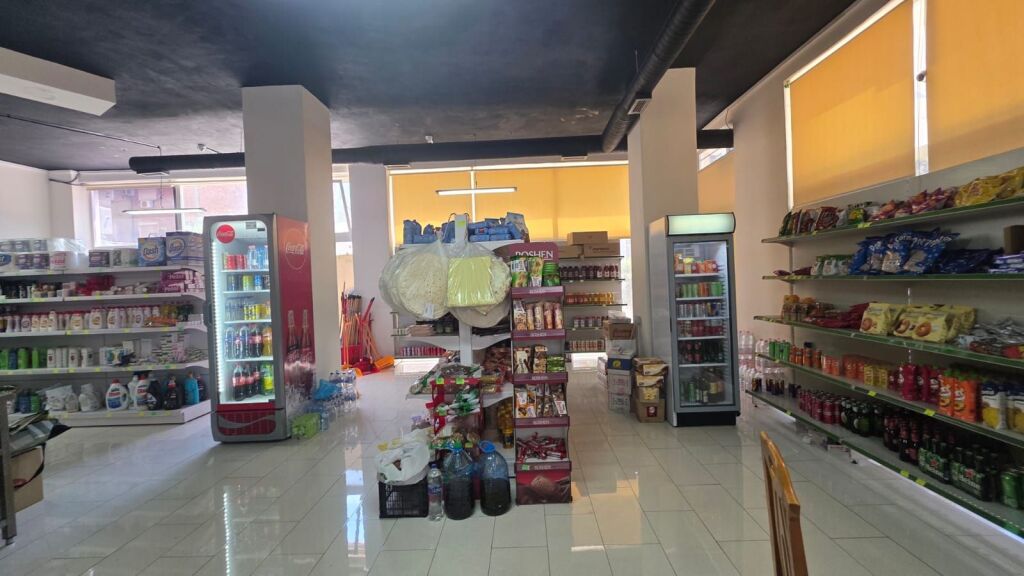 Affitto | Ambjent Biznesi | Selvia | 1800 €/mese