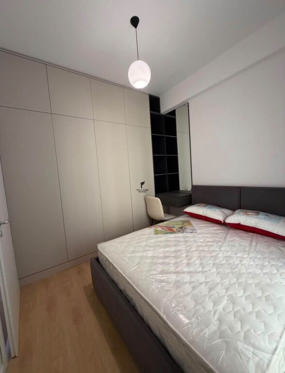 APARTAMENT ME QERA 1+1 ALI DEMI 45.000 LEKE FH-82420