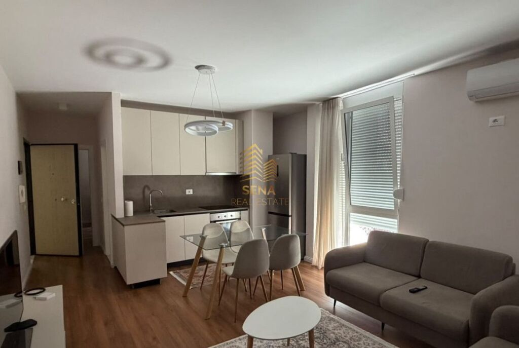 Qira, Apartament 2+1+blk, Qender, 750 Euro/muaj