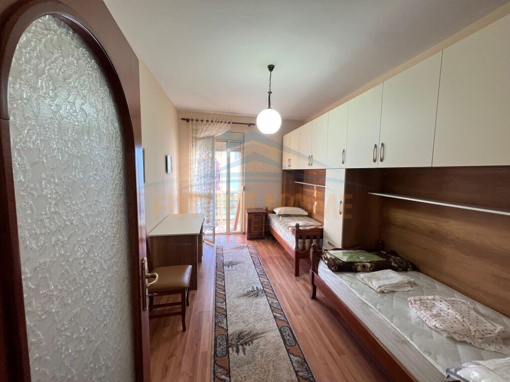Qera, Apartament 2+1, Rruga Panorama, Tiranë