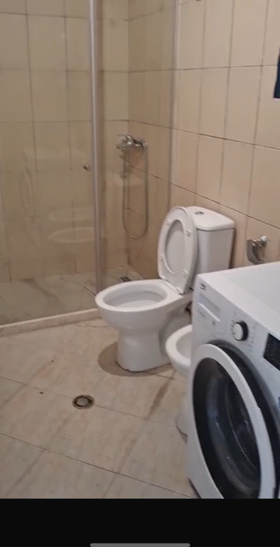 Appartamento 1+1 in affitto a Fresk