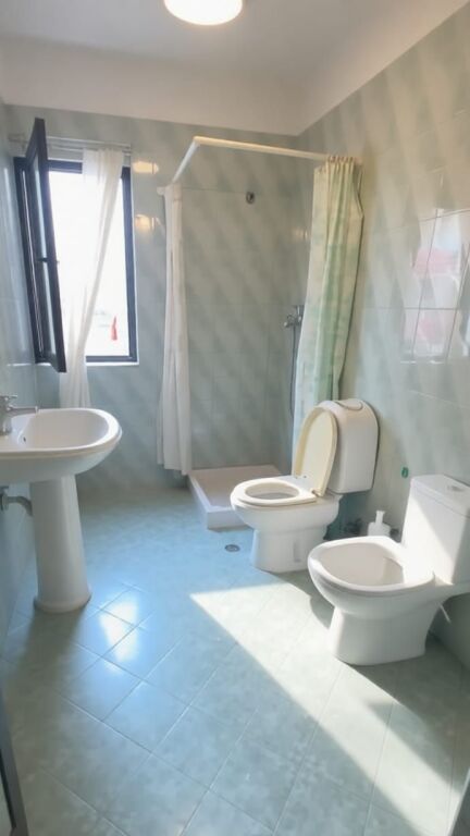 Affitto | Apartament 1 + 1 | Sheshi Kinostudio | 400 €/mese