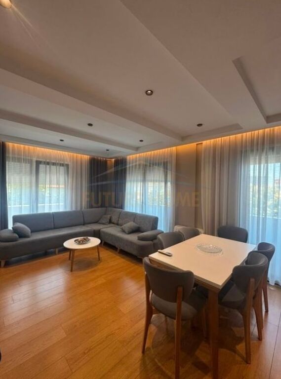Qera, Apartament 3+1+2 , Rruga Sadik Petrela, Tirane