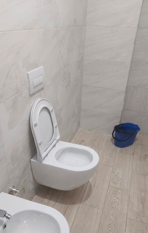 Apartament 1+1, Grand Galeri Yzberisht!