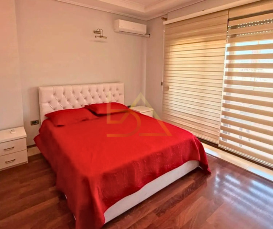 Apartament 2+1 me Qira – Arturbina, Liqeni Artificial, Tiranë