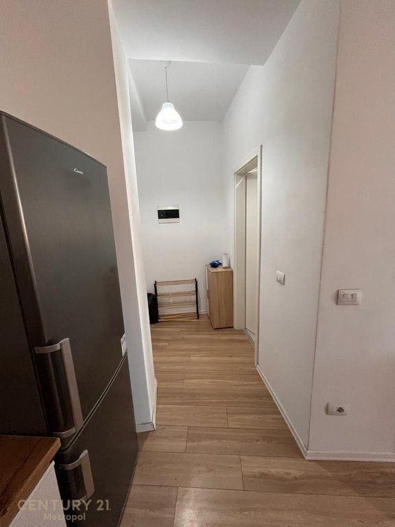 Affittasi appartamento 1+1 presso Residenza Marga – Via Jordan Misja